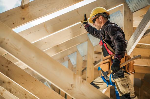 Best Commercial Roofing Services  in Mount Joy, PA