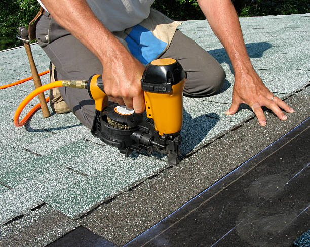 Roof Installation Near Me in Mount Joy, PA