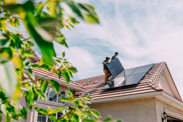 Best Gutter Installation and Roofing  in Mount Joy, PA