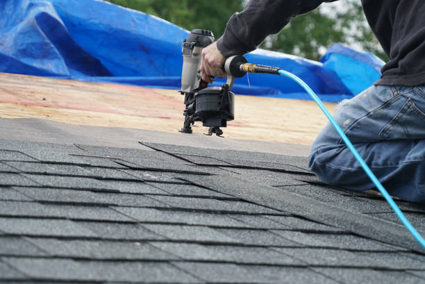 Residential Roof Replacement in Mount Joy, PA