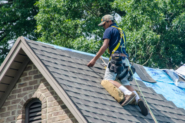Quick and Trustworthy Emergency Roof Repair Services in Mount Joy, PA